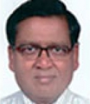 Dr. Mahesh Chandra Garg